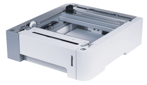 Brother LT-100CL LOWER TRAY A4 SIZE TO SUIT HL-4050CDN, MFC-9450CDN/9840CDW - 500 SHEETS