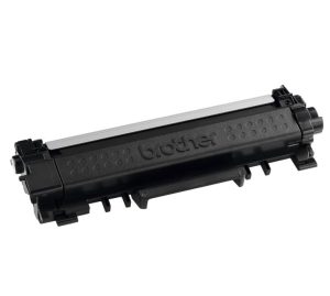 Brother TN-2530XXL **NEW** MONO LASER TONER - SUPER HIGH YIELD CARTRIDGE TO SUIT MFC-L2880DWXL/MFC-L2920DW/MFC-L2880DW/HL-L2460DWXL/HL-L2460DW - Up to