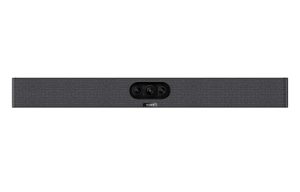 Yealink Meeting Bar A25-031, Microsoft Teams & Zoom Rooms on Android,151° Triple-lens System,Noise-free,AI-powered,One-cable Solution, Includes CTP25