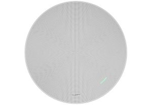 Yealink CS10 WhiteMesh Cover Magnetic Ease, Maximum Protection, wear-resistant and anti-oxidation treatment, magnetic attachment, Sleek Appearance