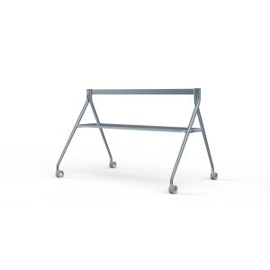 Yealink MB-FS-P750T Floor stand for MeetingBoard 75' MB75Pro-A02, Compatible with the MeetingBoard Pro 75inch MB75Pro-A02