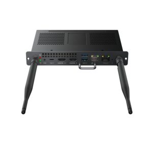 Yealink Mcore-OPS-G2T for Meeting Board,Intel Core Ultra 5 Processor, RAM&SSD,16GB Memory,256GB Storage,Seamless 4K Casting via HDMI-IN