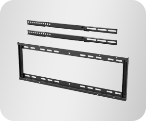 Yealink Wall Mount kit for IPY-MD75, IPY-MD65, IPY-MD86