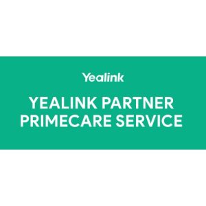 Yealink Partner PrimeCare for Meetingbar Mediumn Room 2 Years Applicable to MeetingBar A30