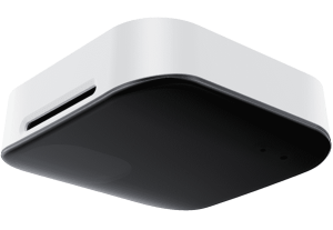 Yealink ROOMSENSOR PRO - Room occupancy sensor, includes CR123 battery (includes 2 Years AMS, excluding battery)