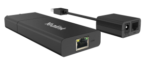 Yealink USB2CAT5E-EXT USB Extender through CAT5E cable up to 40 meters