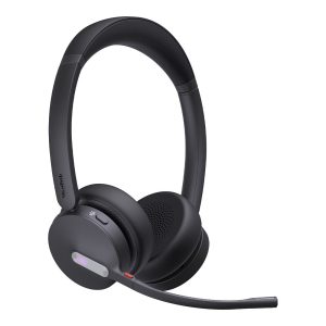 Yealink WHD642T Dual headset for WH64 Teams and WH64 Hybrid Teams