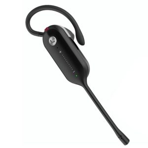 Yealink WHM631UC Replacement Headset For The WH63/WH67 Convertible DECT Wireless Headset