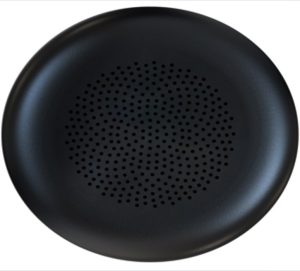 Yealink YHA-LEC New Version Replacement Leather Ear Cushion For WH62 & WH66 (1 PCS), Black, not compatible with UH36/YHS36