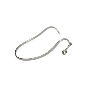 Yealink YHA NB 330100010017, Neckband for WH63/WH67 Wireless Headset, works with WH63 E2