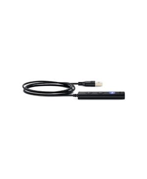 Yealink YHC20TSE Controller Microsoft Teams button for UH34 SE, USB-A