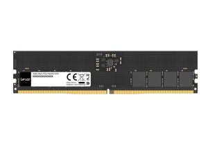 Lexar LD5U16G56C46ST-BGS DDR5 UDIMM 16 GB 5600 MT/s 1.1V CL46 ECC