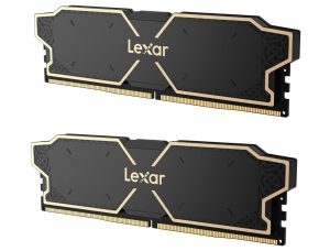 Lexar LD5U16G60C38BV-RGD DDR5 SDRAM 32GB Kit (2 x 16GB) 6000 MT/s 1.35V CL38