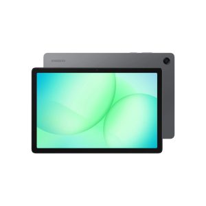 Samsung Galaxy Tab A11+ Wi-Fi 128GB - Grey *AU STOCK*, 11', Octa-Core, 6GB/128GB, 8MP/5MP, Android, 7040mAh, 2 Years Warranty