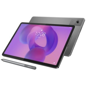 Lenovo Idea Tab 11 5G 8GB/128GB Paper Like Tablet - Luna Grey (ZAFM0192AU)*AU STOCK*, 11' 2.5K, 8MP/5MP, Android, 7040mAh, 1 Year Warranty