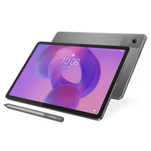 Lenovo Idea Tab 11 Wi-Fi 4GB /128GB Paper Like Tablet - Luna Grey (ZAFR0827AU)*AU STOCK*,11' 2.5K, 8MP/5MP, Android, 7040mAh, 1 Year Warranty
