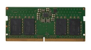 HP OEM 8GB (1x8GB) DDR5 SODIMM 4800MHz C40 1.1V Notebook Laptop Memory (ex-demo) 3yr wty ~similar to Samsung / Hynnix / Crucial 8GB CT8G48C40S5
