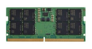 HP 16GB (1x16GB) DDR5 SODIMM 5600MHz CL46 Notebook Laptop Memory for HP G10 G11 ~Crucial 16GB CT16G48C40S5 AL0M6AA