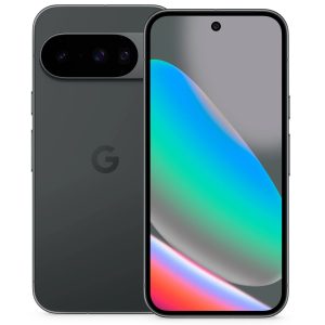 Google Pixel 10 5G 128GB - Obsidian (GA09744-CA)*AU STOCK*, 6.3', OLED, 120Hz, 12GB/128GB, 48MP/10.5MP, Single+ eSIM, 4970mAh, 2 Years Warranty10