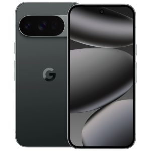 Google Pixel 10 Pro 5G 512GB - Obsidian (GA09909-CA)*AU STOCK*, 6.3', OLED, 120Hz, 16GB/512GB, 50MP/42MP, Single+ eSIM, 4870mAh, 2 Years Warranty