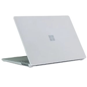 USP Hardshell Case for Microsoft Surface 3 / Surface 4 / Surface 5 (13.5') (1868/1951) Matte Case -Protects from Scrapes & Scratches, 3 Years Warranty