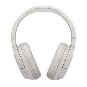 Belkin SoundForm Surround USB-C Wireless Over-Ear Headset for Kids - Sand (AUD008fqBK), 60 hours of Playtime, Fast Charge, Foldable, 2 Years Warranty