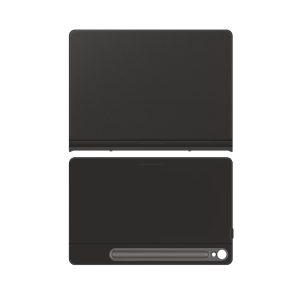 Samsung Galaxy Tab S10 Lite / S10 FE / S9 / S9 FE Smart Book Cover - Black(EF-BX710PBEGWW), Slim and Lightweight, 6 Months Warranty