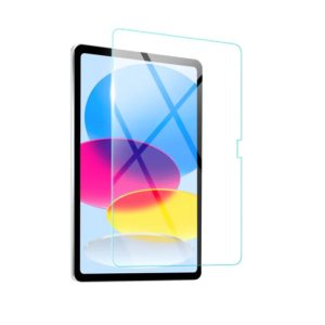 USP Apple iPad (11') 11th Gen (A16)/ iPad 10th Gen (10.9') Tempered Glass Screen Protector: Full Coverage,9H Hardness,Bubble-free,3 Years Warranty