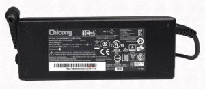 Power adaptor 19V/90W for Leader Visionary AIO SV270, Leader SCP6-C1 series (UMA), 5.5mm x 2.5mm,