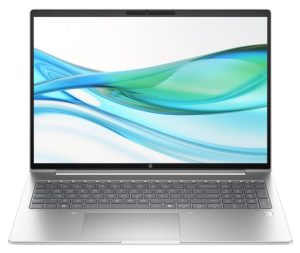 HP ProBook 460 G11 16' WUXGA Intel U5-125U 16GB DDR5 512GB SSD WIN 11 PRO 4G-LTE AI PC NPU Intel GPU Fingerprint Backlit 1YR OS 1.7kg ~i5 A45SSPT