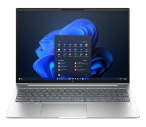 HP ProBook 4 G1i 16' WUXGA TOUCH Intel U7-255U 16GB DDR5 512GB SSD Windows 11 PRO 4G-LTE Intel GPU Fingerprint Backlit 1YR OS 1.7kg