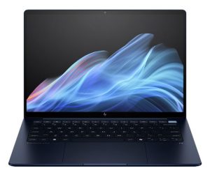 HP EliteBook Ultra G1i 14' 2.8K BV OLED IR Intel U7-258V 32GB LPDDR5X 512GB SSD Windows 11 Pro Intel Arc GPU 47 TOPS Thunderbolt 3yr NBD OS 1.1kg