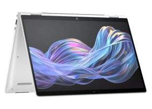 HP EliteBook X Flip G1i 14' WUXGA TOUCH PVCY Intel U7-258V 32GB DDR5 512gb SSD WIN 11 PRO Intel Arc GPU NPU 47 TOPS Thunderbolt 3yrs OS 1.1kg