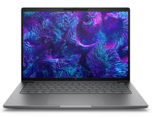 HP ZBook 8 G1i FireFly 14' WUXGA TOUCH IR Intel U7-265H 32GB DDR5 1TB SSD WIN 11 PRO RTX 500 vPRO Thunderbolt Fingerprint 3yrs OS 1.8kg Workstation