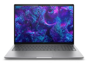 HP ZBook 8 G1i FireFly 16' WQXGA IR Intel U9-285H 32GB DDR5 1TB SSD WIN 11 PRO RTX 500 GPU 13 TOPS Thunderbolt 3yrs OS 1.8kg Mobile Workstation