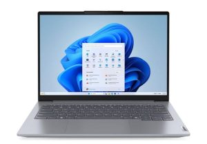 LENOVO ThinkBook 14 G7 14' WUXGA AMD Ryzen R7-7735HS 16GB DDR5 512GB SSD Windows 11 PRO AMD 680M GPU Fingerprint Backlit 1yr OS 1.3kg ~i7