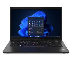 LENOVO ThinkPad L14 G6 14' WUXGA IR AMD R7-350 16GB DDR5 512GB SSD Radeon 860M GPU Windows 11 Pro NPU 50 TOPS 3yr OS 1.4kg -~i7
