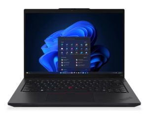 LENOVO ThinkPad L14 G6 14' WUXGA IR AMD R7-350 16GB DDR5 512GB SSD Radeon 860M GPU Windows 11 Pro NPU 50 TOPS 3yr OS 1.4kg ~21SE001KAU i7