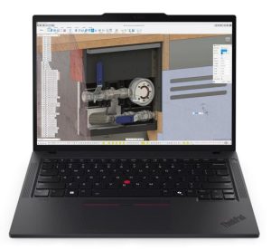 LENOVO ThinkPad P14S G5 14'' WUXGA IR Intel U7-155H 32GB DDR5 512GB SSD Windows 11 Pro Arc Graphics AI PC NPU TOPS 11 Thunderbolt 3yr Prem 1.6kg