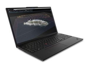 LENOVO ThinkPad P16s G4 16' WUXGA IR Intel U7-265H 32GB DDR5 1TB SSD RTX1000 8GB Windows 11 Pro NPU 13 TOPS 3yr PREM 1.8kg