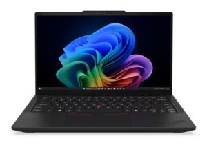 LENOVO ThinkPad T14 G7 14' WUXGA Intel U5‑325 32GB LPDDR5X 512GB SSD WIN 11 PRO Intel GPU Copilot+ PC 47 TOPS 3yr PREM 1.3kg