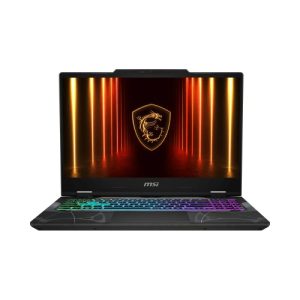 15.6″ MSI Cyborg 15 B13WFKG, Intel Core i7 | NVIDIA RTX 5060 8GB GDDR7, 16GB RAM | 512GB SSD, Windows 11 | 1-Year Warranty, RGB Keyboard