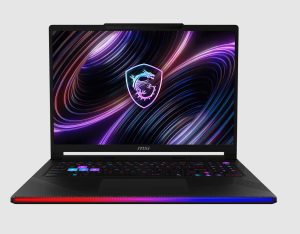 MSI Raider Series Gaming Notebook 16' QHD Intel® Core™ Ultra 9 290HX DDR5 16GBx2, 2TB SSD Windows® 11 Pro Nvidia RTX 5080 , GDDR7 16GB 2Y Warranty