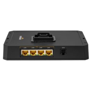 Cradlepoint R1900 Managed Accessory - PoE Switch