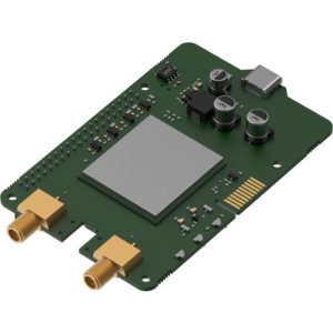 Teltonika EBD021 4G PI HAT