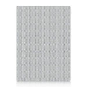 Ubiquiti In-Wall Speaker, 6.5' In-Wall Speakers, Bring Rich, Room-Filling Sound To Any Space, Seamlessly Blending, Uncompromised Listening Experience.