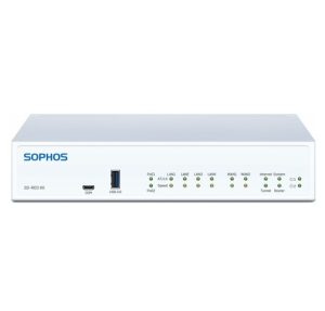Sophos SD-RED 60 Edge Devices For Remote Locations