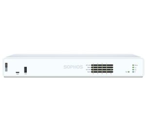 Sophos XGS 116 Security Appliance - Desktop: SMB and Branch Office