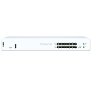 Sophos XGS 136 Security Appliance - Desktop: SMB and Branch Office