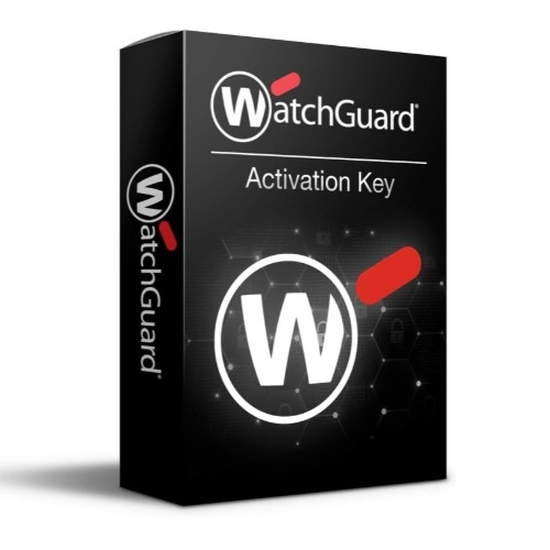 USP Wi-Fi Management for WatchGuard AP432 NFR - 3-year (License ONLY; HW SKU: WGA432000)